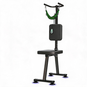 SHIKANGDA | Neck Stretching and Correction Neck Traction Chair