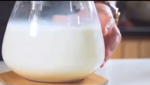 Mứt Sốt Chanh Leo Dedu 1.2kg Sốt Chanh Leo Trái Cây Tươi Pha Chế Đồ Uống Thơm Ngon
