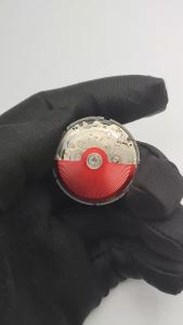 NH35 Watches Oscillating Rotor Compatible with NH35 NH36 Movements Kinds Textured Custom Watch Mod Replacement Repair Accessory