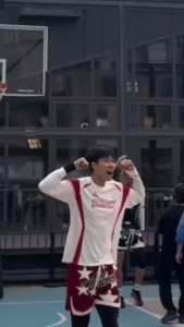 Veidoorn Summer Casual Sports Short Sleeve Crew Neck T Shirts Breathable Fabric Quick Dry Tee