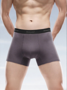 Beneunder | Antibacterial Breathable Cotton Trunks