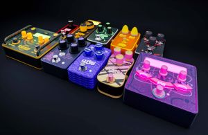 ให้เสียงกีตาร์ของคุณมีเสียงอันทรงพลัง ด้วยปลั๊กอินเอฟเฟ็คกีตาร์ Blob Audio Fat Blob Fullkey พร้อมวีดีโวิธีติดตั้ง