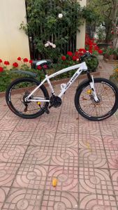 xe đạp thể thao limit nâng cấp bản mới nhất xe đạp đường phố 26in 21 cấp trượt dành cho người 1m 45 đến 1m 8