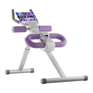 YINGERJIAN | Fitness Abdominal Exerciser For Waist Toning