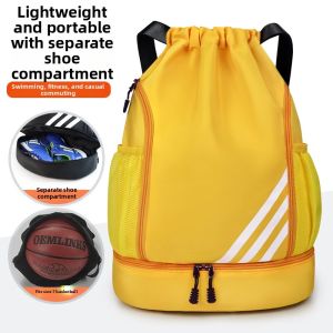 SAIPULANG | Training Travel Sport Large Capacity Drawstring Bag