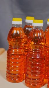 Nước mắm truyền thống Ba Làng Thanh Hóa - thương hiệu Minh Tâm - Ủ 4 năm (trên 35ºN) Combo 2 chai 1L chất lượng cao