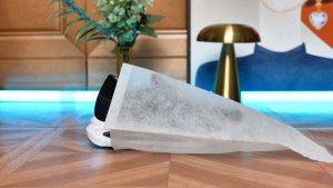 LURAD Slip On Wanita Kasual Modis Kekinian Sepatu Cewek Olahraga Pelajar SF306