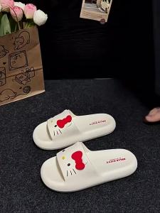 MIDANGDANG | Indoor Anti-Slip Girls Slippers