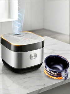 Supor | Home Large Capacity Multi-functional Rice Cooker 5L