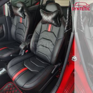 Sarung Jok Mobil Daihatsu Sigra Full Set 3 Baris Termurah