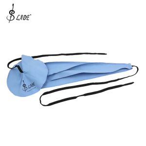IRIN | SLADE Saxophone Cleaning Cloth Microfiber Instruments Cleaning Cloth Sax Clarinet Flute Cleaning Cloth Woodwinds Accessory
