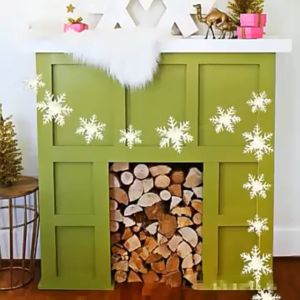 Dekorasi Natal 12pcs & Snowflake 3 Meter: Panduan Lengkap