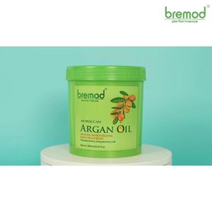Bremod Intense Moisturizing Hair Treatment Argan Oil 1000 ml. BR-H025