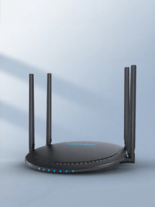 Wavlink | Bộ Phát Wifi Tốc Độ Cao Toàn Nhà 1800M Gigabit