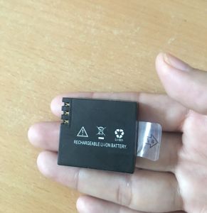 [HPIN CAMERA HÀNH TRÌNH