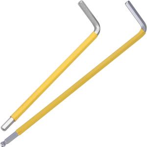 STANLEY | Non-slip Long Hex Wrench Set