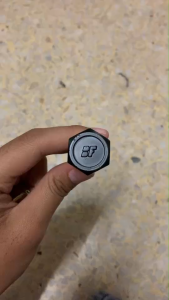 BF BUFO สกรูจานหมุน พร้อมหัวล็อค 16*50