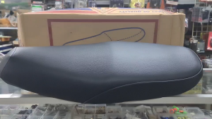 เบาะเดิมดรีม125 Dream125 ทรงเดิม หนา นุ่ม นั้งสบาย