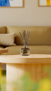 Maison Berger Paris 200ml Anti-Odour My Laundry Reed Diffuser Refill