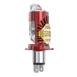 UNJOYLIOD | Strong Light LED Headlight Kit for Motorcycle
