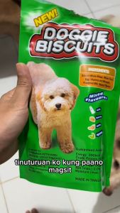 80g 200g Pet Plus Doggie Biscuit Biscuits All Stages Adult Puppy Dog Treats Dogs Snack DR Pet