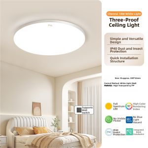 FSL | Insect Resistant Full Spectrum LED Ceiling Light