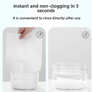 MONLEYTA | Disposable Toilet Seat Cover Travel Maternity Hotel Special Adhesive Stool Pad Patch Large Size Tourist Restroom