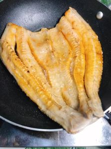 Khô Cá Lóc- Khô Cá Lóc Đặc Sản Cà Mau- Vựa Khô Minh Triết