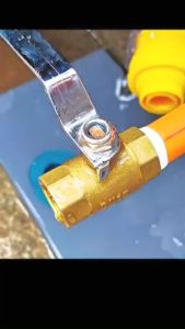 Bộ dụng cụ tạo ren trong ren ngoài cho ống nhiệt lắp máy khoan tay tương thích ống phi 20 đến 32