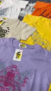 SALE: John White Ladies T-Shirt Christmas Giveaway!