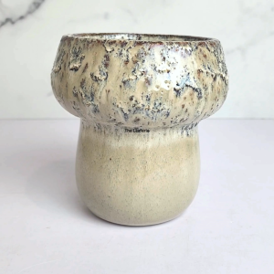 The Leaferie Miso plant pots Ceramic flowerpot flowerpots flower pot planter planters