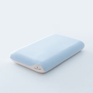 Thickened Pure Cotton Memory Pillow Slow Rebound Deep Sleep Pillow Cover Breathable Comforter Pillow for All Ages