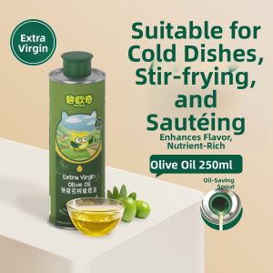 Biovillage | 100% Extra Virgin Olive Oil for Cooking
