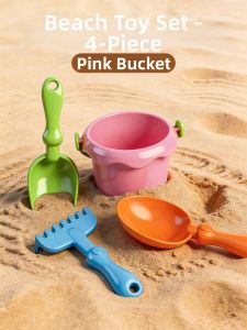 JIEXI | Childrens Beach Toy Set