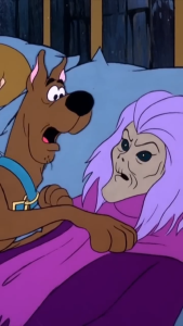 Scooby Doo The Movie Collection Scooby-Doo Halloween Trick or Treat Special Collection