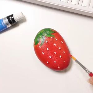 🎨🎨 สีอะคริลิค ชุดสีอะคริลิค  (12 สี) 12 ml/หลอด oil color /Acylic color /water color พกพาสะดวก