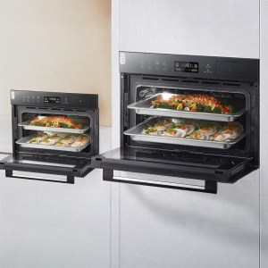 Midea | Intelligent Large Capacity Built-in Steam Oven