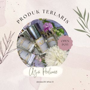 AZA PERFUME