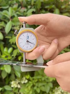 ประแจ 6-32mm บางพิเศษ สําหรับรถยนต์ 1 ชิ้น รถผมูกแบบบาง เป็นขนาดเล็ก หัวคู่ GREENER