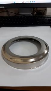 Ring Stainless 4inci