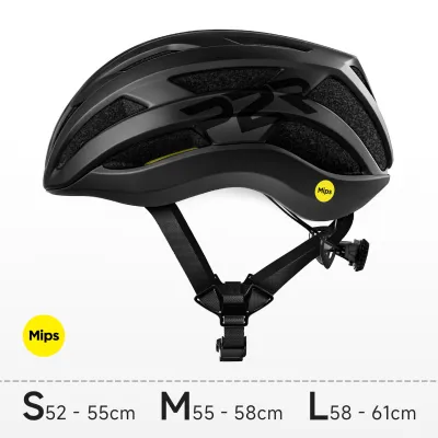 P2R | Safety MIPS Integrated Helmet for Cycling