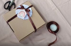 Hampers Jumper Bayi 0-12 Bulan 3in1 Pake Box/ Kupluk/ Jumper/ Prewalker | Duha Zafira