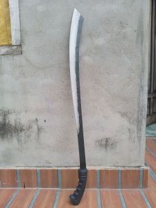 parang panjang 80m  super tajam