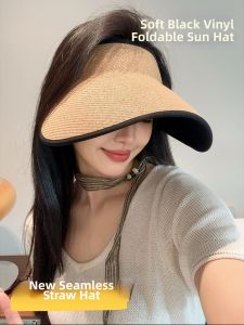 BILLI ZILLY | UV Protection Straw Sun Hat