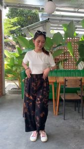 Kulot Rayon Premium Uniqlo 100Ribu Dapat 3pcs - Paket Usaha