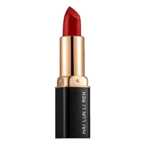 Matte Lipstick with Long-Lasting and Non-Transfer Formula