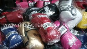 THAIBOXING นวมชกมวย ขนาด 10oz Made in Thailand