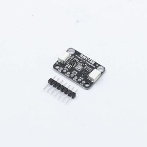diymore | BME680/BME6688 Environmental Sensor Module Temperature Humidity and Pressure Sensor with STEMMA QT/Qwiic