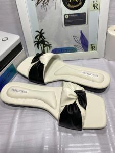 FR01-Sandal Wanita/Sandal ootd Korean Style/Sandal Teplek/Sandal selop/Sandal/Sandal kekinian 2024