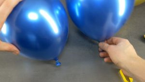Alat Pengikat Balon Tahan Lama & Praktis